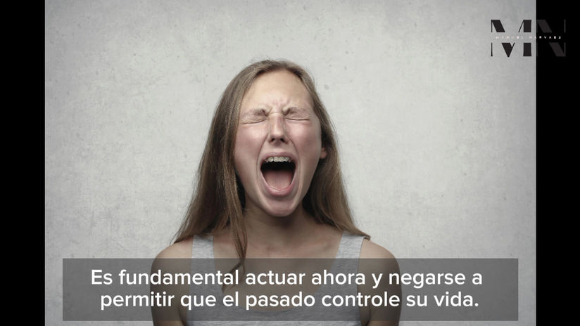 SEPARARSE DEL PASADO